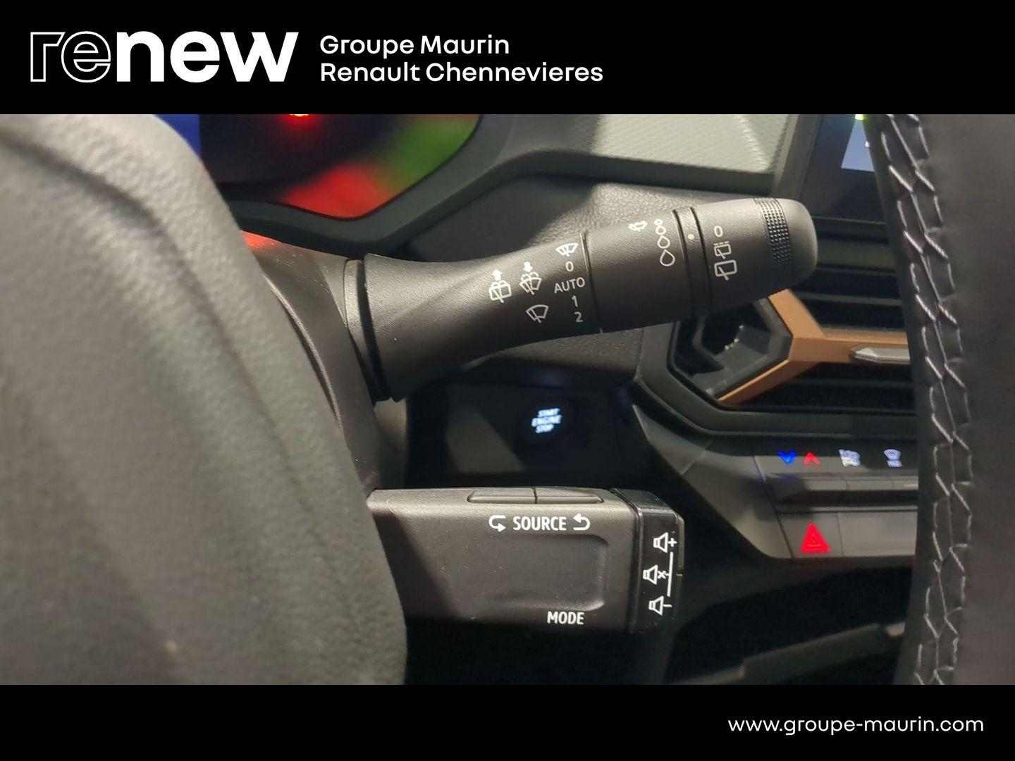 DACIA Duster 1.6 hybrid 140ch Extreme - Photo 42