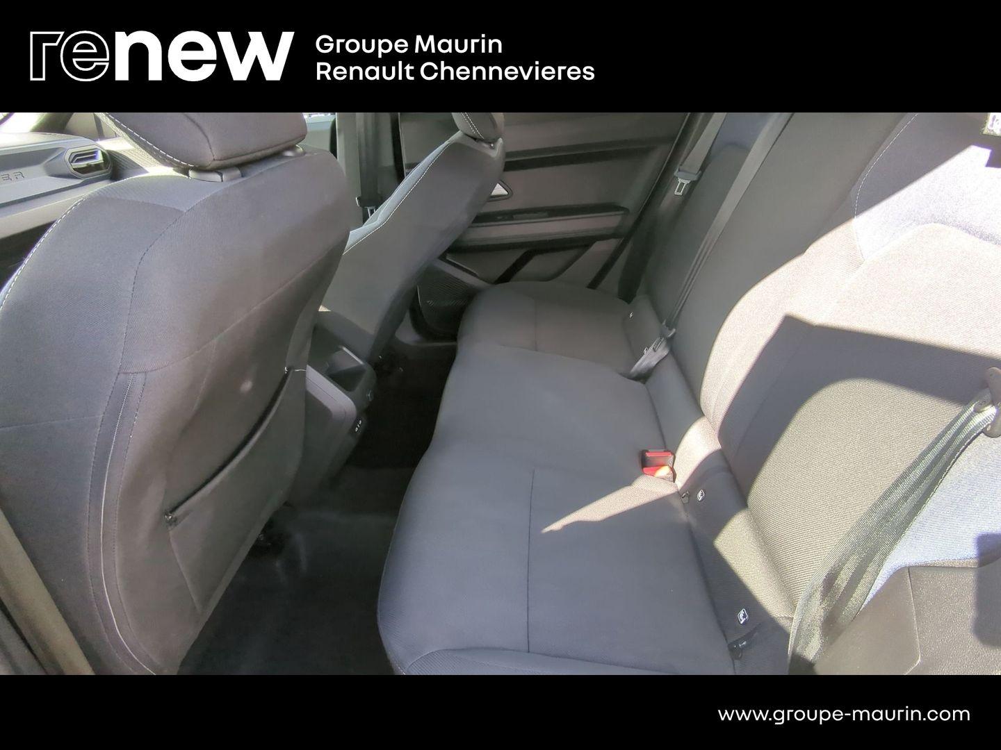 DACIA Duster 1.6 hybrid 140ch Journey - Photo 10