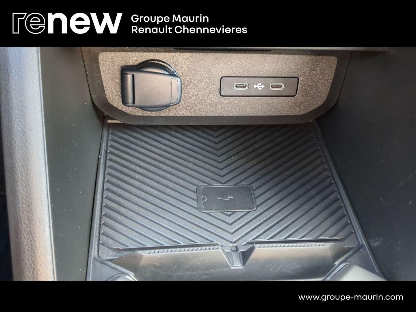 DACIA Duster 1.6 hybrid 140ch Journey - Photo 27
