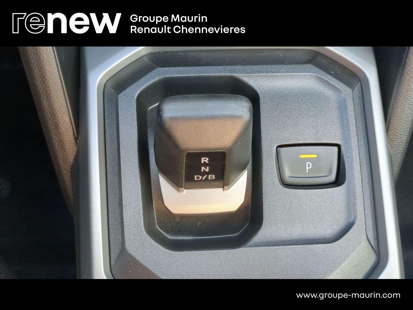 DACIA Duster 1.6 hybrid 140ch Journey - Photo 28