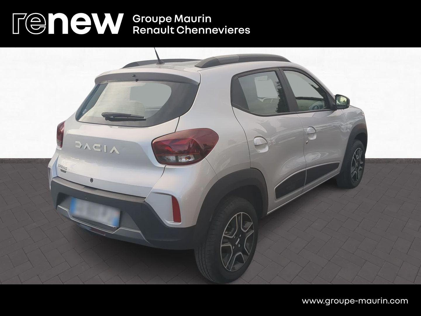 DACIA Spring 45ch Expression - Photo 5
