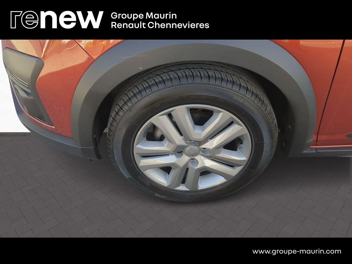 DACIA Jogger 1.0 TCe 110ch Expression 5 places - Photo 10