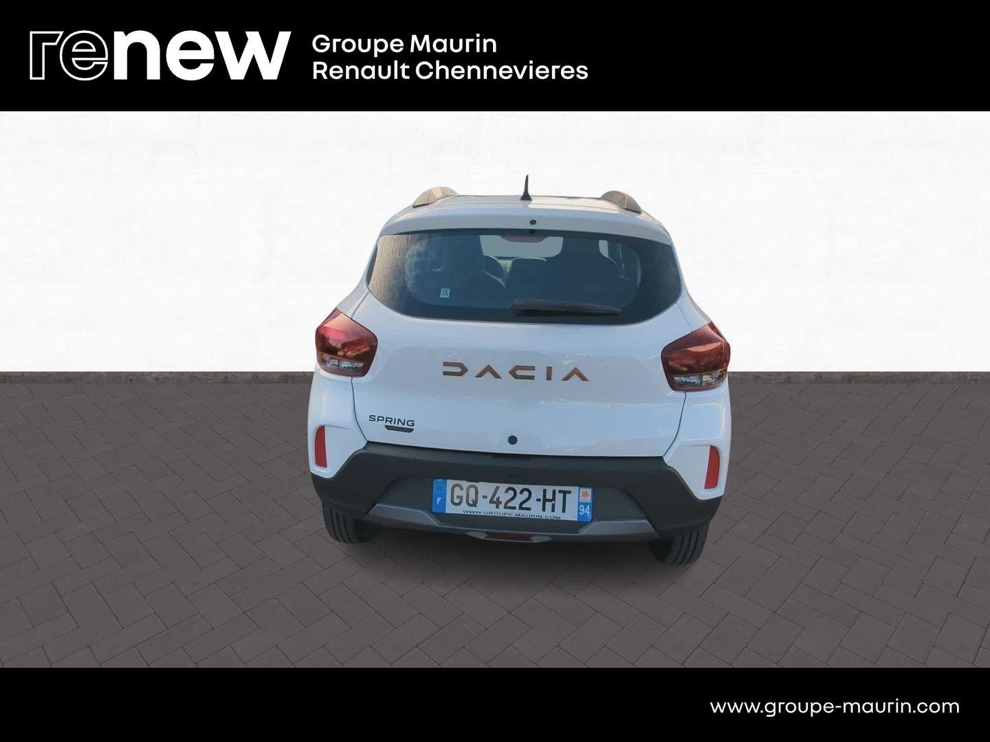 DACIA Spring 65ch Extreme - Photo 6
