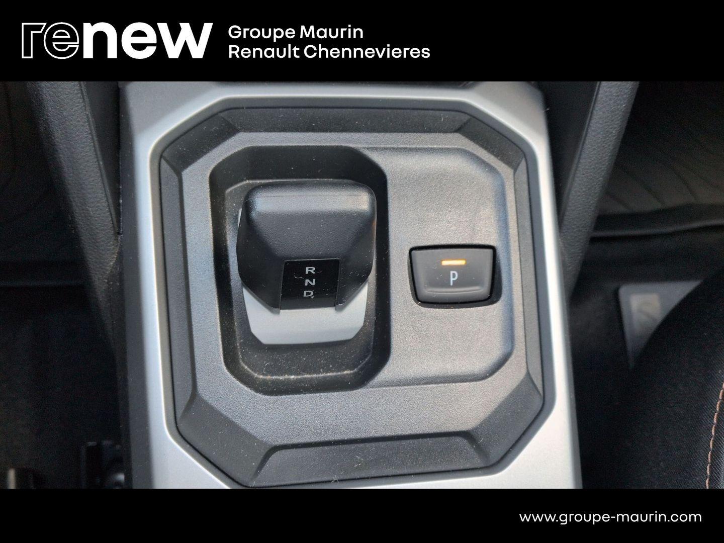 DACIA Duster 1.2 hybrid-G 150ch Extreme 4x4 - Photo 26