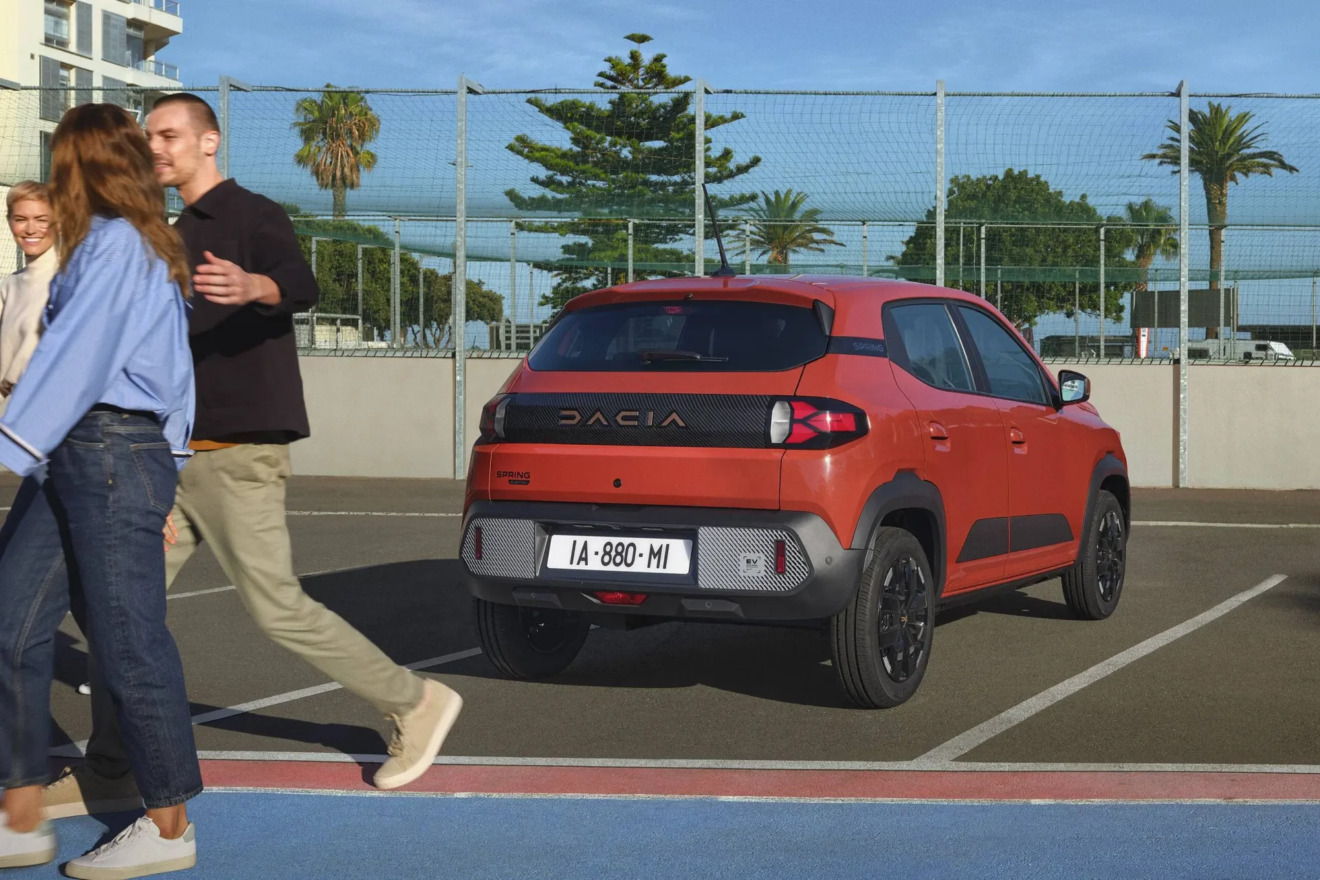 Pourquoi entretenir ma Dacia dans le réseau Dacia ?