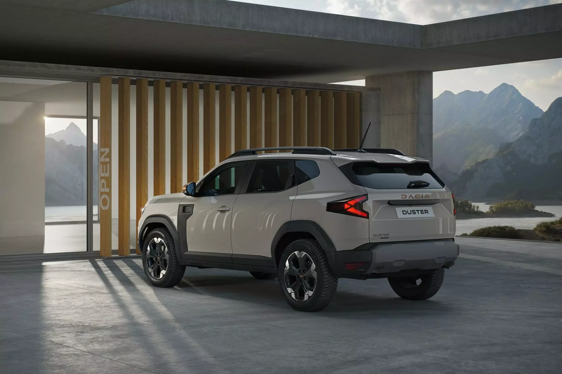 Pourquoi choisir d'acheter une Dacia neuve dans nos concessions ?