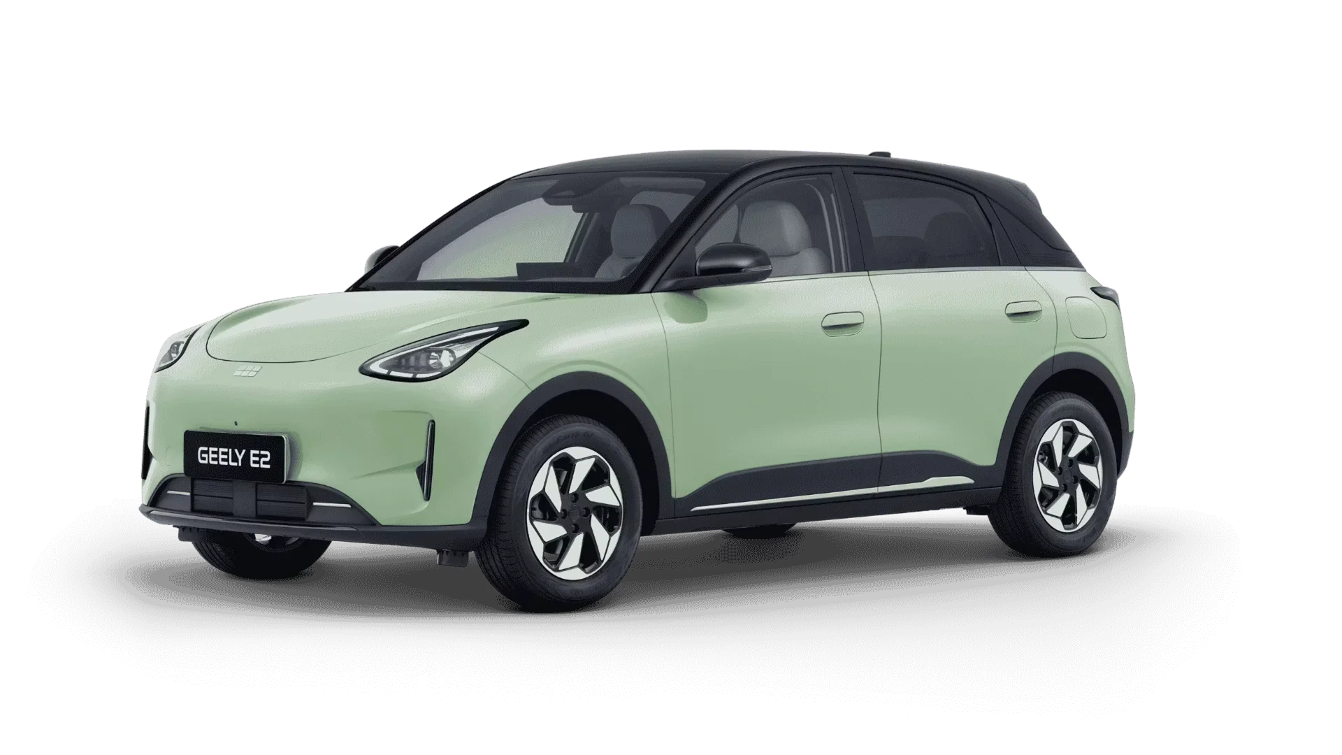 GEELY E2