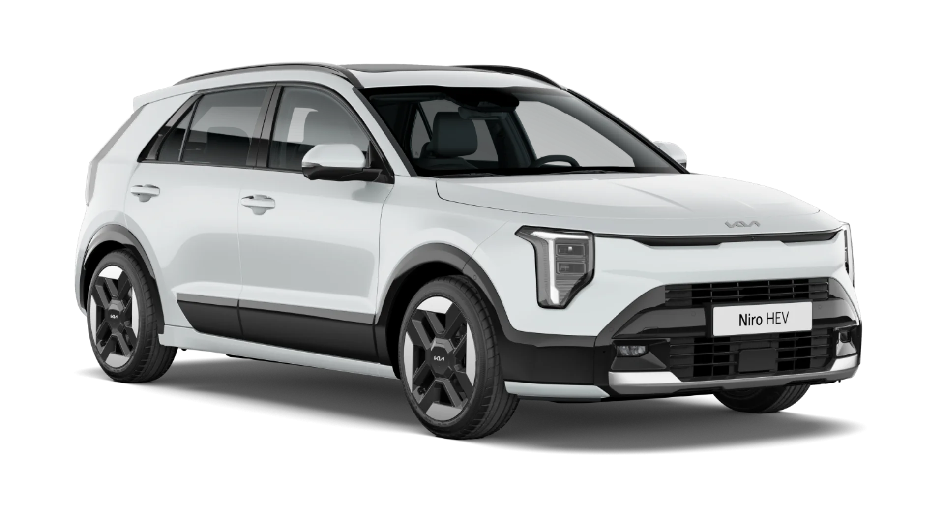 Niro Hybride