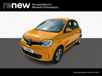 RENAULT Twingo d’occasion à vendre à CHAMPIGNY-SUR-MARNE chez ADP - GIRARDIN (Photo 1)