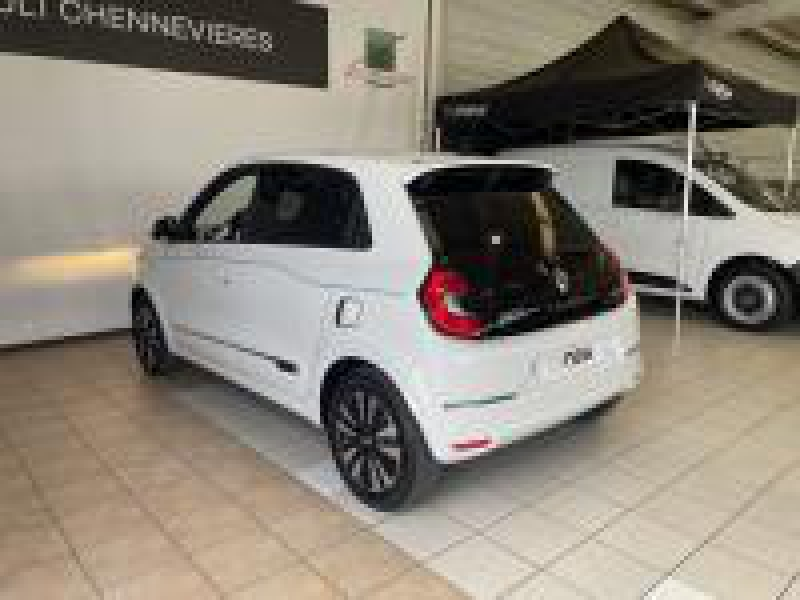 RENAULT Twingo d’occasion à vendre à CHAMPIGNY-SUR-MARNE chez ADP - GIRARDIN (Photo 5)