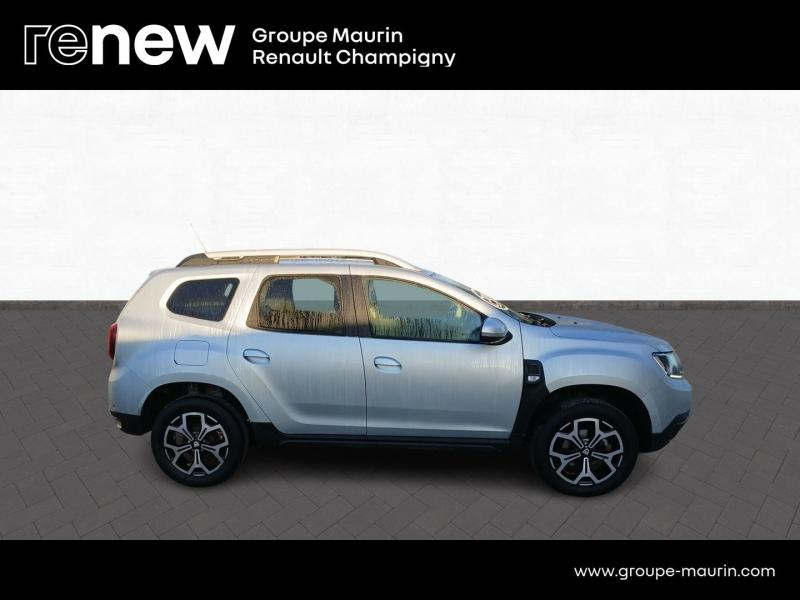 DACIA Duster d’occasion à vendre à CHAMPIGNY-SUR-MARNE chez ADP - GIRARDIN (Photo 3)