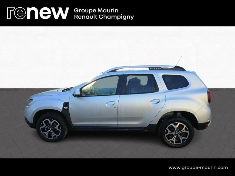 DACIA Duster d’occasion à vendre à CHAMPIGNY-SUR-MARNE chez ADP - GIRARDIN (Photo 7)