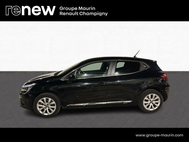 RENAULT Clio d’occasion à vendre à CHAMPIGNY-SUR-MARNE chez ADP - GIRARDIN (Photo 4)