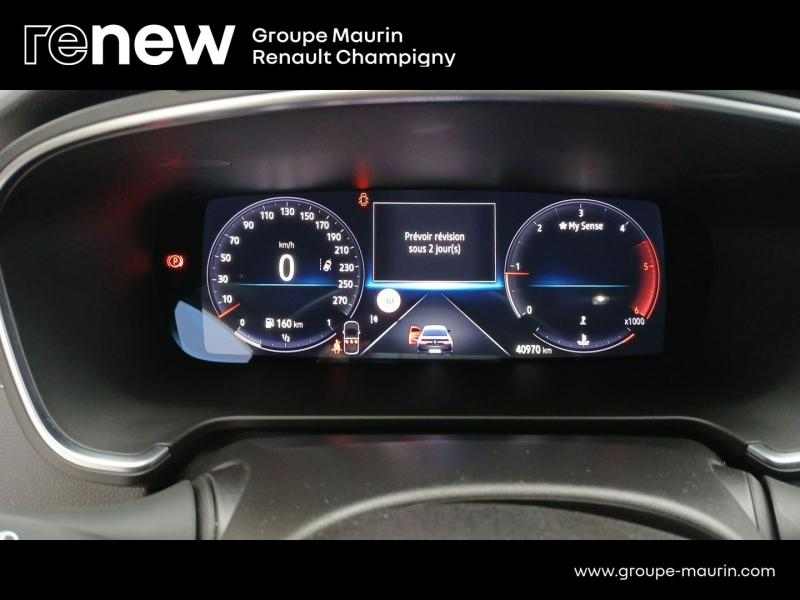 RENAULT Talisman d’occasion à vendre à CHAMPIGNY-SUR-MARNE chez ADP - GIRARDIN (Photo 9)