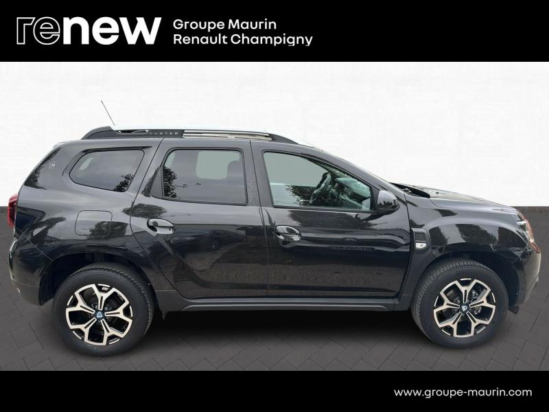 DACIA Duster d’occasion à vendre à CHAMPIGNY-SUR-MARNE chez ADP - GIRARDIN (Photo 3)