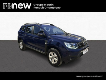 DACIA Duster 1.3 TCe 130ch FAP 15 ans 4x2 - 20 65963 km à vendre