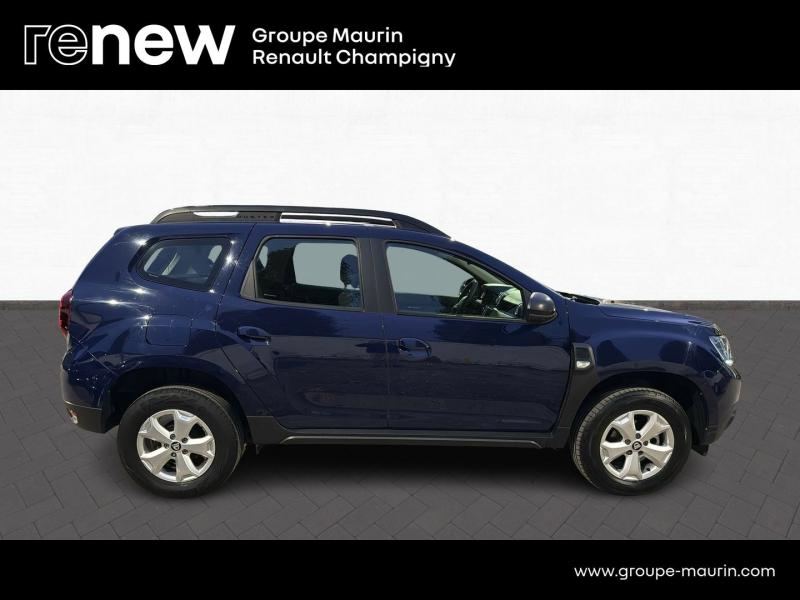 DACIA Duster d’occasion à vendre à CHAMPIGNY-SUR-MARNE chez ADP - GIRARDIN (Photo 3)