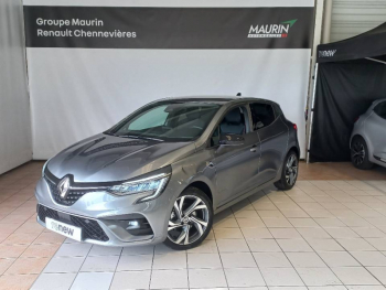 RENAULT Clio d’occasion à vendre à CHAMPIGNY-SUR-MARNE