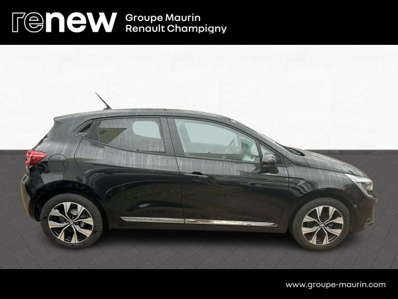 RENAULT Clio d’occasion à vendre à CHAMPIGNY-SUR-MARNE chez ADP - GIRARDIN (Photo 6)