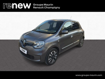 RENAULT Twingo d’occasion à vendre à CHAMPIGNY-SUR-MARNE