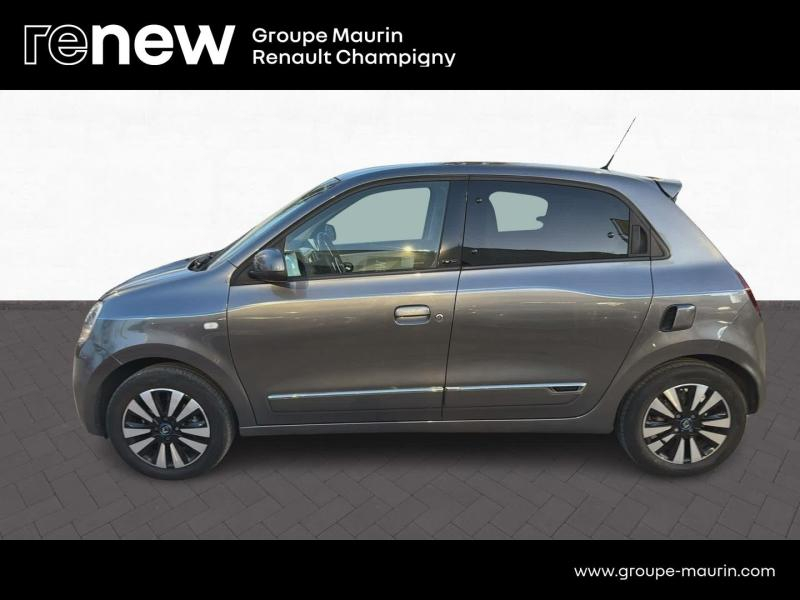 RENAULT Twingo d’occasion à vendre à CHAMPIGNY-SUR-MARNE chez ADP - GIRARDIN (Photo 3)