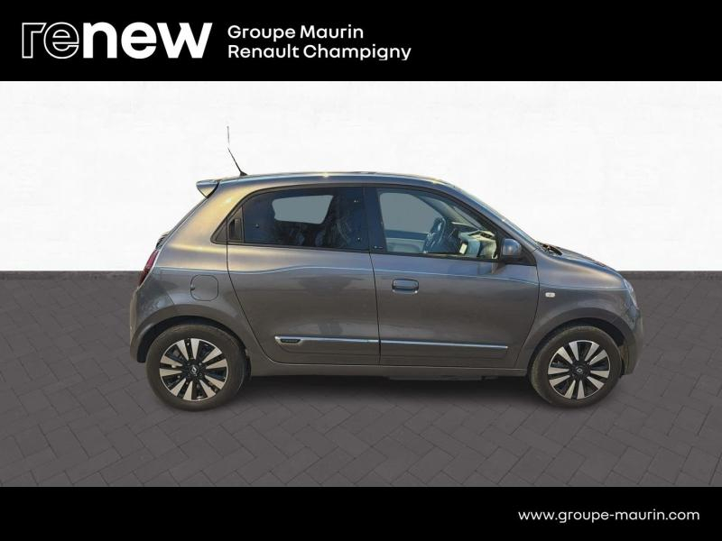 RENAULT Twingo d’occasion à vendre à CHAMPIGNY-SUR-MARNE chez ADP - GIRARDIN (Photo 7)