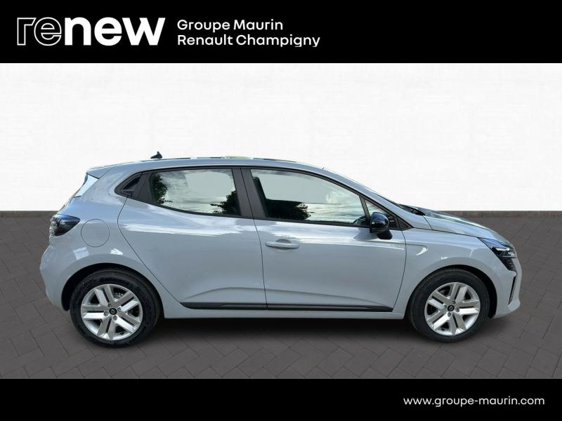 RENAULT Clio d’occasion à vendre à CHAMPIGNY-SUR-MARNE chez ADP - GIRARDIN (Photo 6)