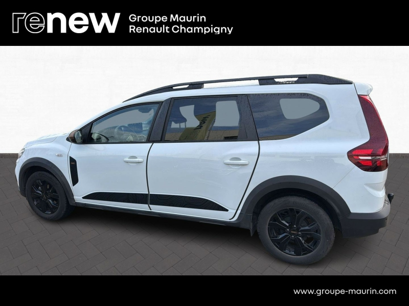 DACIA Jogger d’occasion à vendre à CHAMPIGNY-SUR-MARNE chez ADP - GIRARDIN (Photo 6)