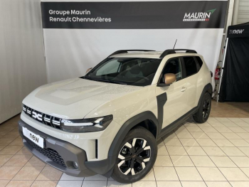 DACIA Duster d’occasion à vendre à CHAMPIGNY-SUR-MARNE