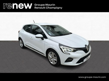RENAULT Clio 1.6 E-Tech 140ch Business -21 42303 km à vendre