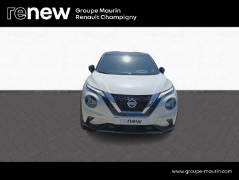 NISSAN Juke d’occasion à vendre à CHAMPIGNY-SUR-MARNE