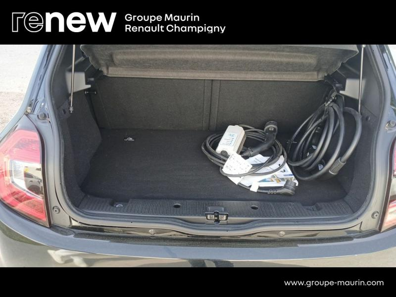 RENAULT Twingo d’occasion à vendre à CHAMPIGNY-SUR-MARNE chez ADP - GIRARDIN (Photo 13)