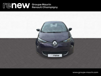 RENAULT Zoe d’occasion à vendre à CHAMPIGNY-SUR-MARNE