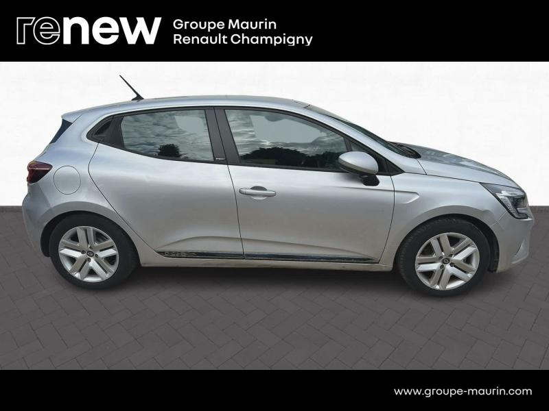 RENAULT Clio d’occasion à vendre à CHAMPIGNY-SUR-MARNE chez ADP - GIRARDIN (Photo 3)