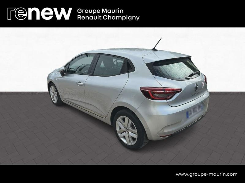 RENAULT Clio d’occasion à vendre à CHAMPIGNY-SUR-MARNE chez ADP - GIRARDIN (Photo 6)