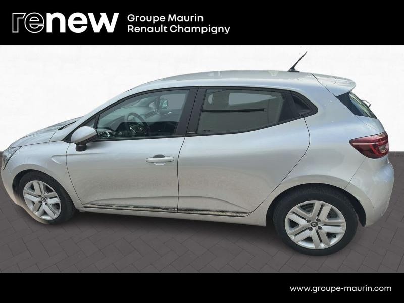 RENAULT Clio d’occasion à vendre à CHAMPIGNY-SUR-MARNE chez ADP - GIRARDIN (Photo 7)