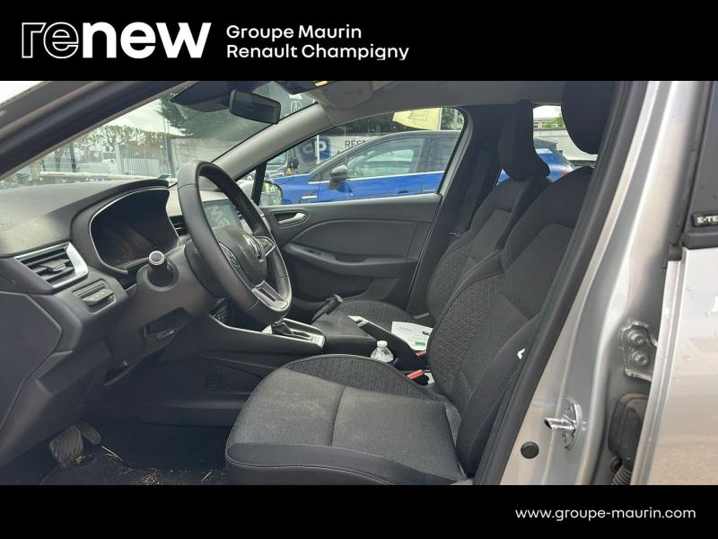 RENAULT Clio d’occasion à vendre à CHAMPIGNY-SUR-MARNE chez ADP - GIRARDIN (Photo 9)