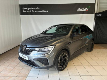 RENAULT Arkana d’occasion à vendre à CHAMPIGNY-SUR-MARNE