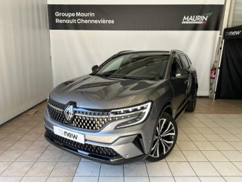 RENAULT Austral d’occasion à vendre à CHAMPIGNY-SUR-MARNE