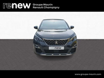 PEUGEOT 3008 d’occasion à vendre à CHAMPIGNY-SUR-MARNE