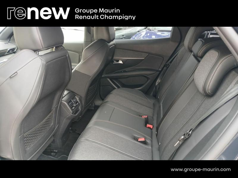 PEUGEOT 3008 d’occasion à vendre à CHAMPIGNY-SUR-MARNE chez ADP - GIRARDIN (Photo 11)