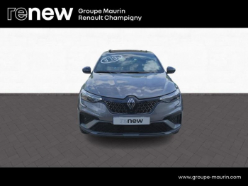 RENAULT Arkana d’occasion à vendre à CHAMPIGNY-SUR-MARNE