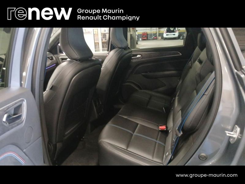RENAULT Arkana d’occasion à vendre à CHAMPIGNY-SUR-MARNE chez ADP - GIRARDIN (Photo 11)