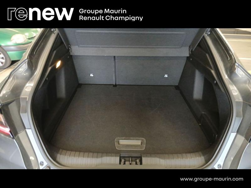 RENAULT Arkana d’occasion à vendre à CHAMPIGNY-SUR-MARNE chez ADP - GIRARDIN (Photo 13)