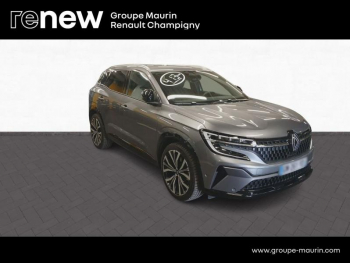 RENAULT Austral d’occasion à vendre à CHAMPIGNY-SUR-MARNE