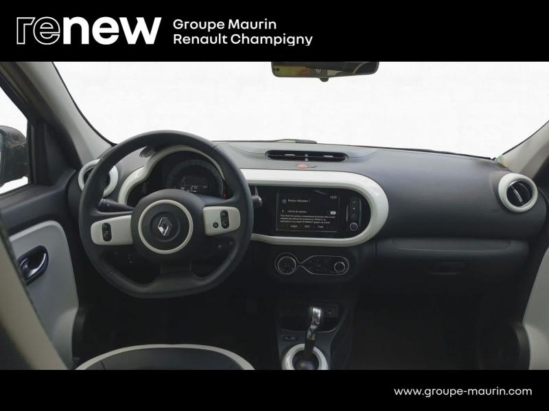 RENAULT Twingo d’occasion à vendre à CHAMPIGNY-SUR-MARNE chez ADP - GIRARDIN (Photo 8)