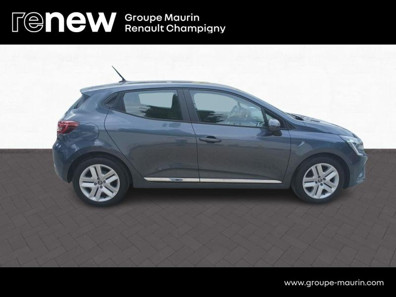 RENAULT Clio d’occasion à vendre à CHAMPIGNY-SUR-MARNE chez ADP - GIRARDIN (Photo 3)