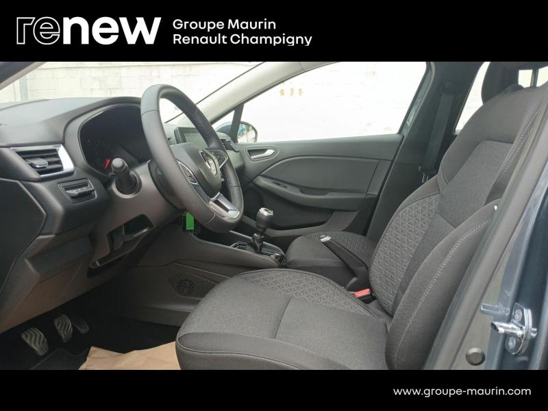 RENAULT Clio d’occasion à vendre à CHAMPIGNY-SUR-MARNE chez ADP - GIRARDIN (Photo 10)