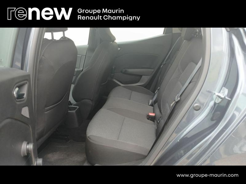 RENAULT Clio d’occasion à vendre à CHAMPIGNY-SUR-MARNE chez ADP - GIRARDIN (Photo 11)