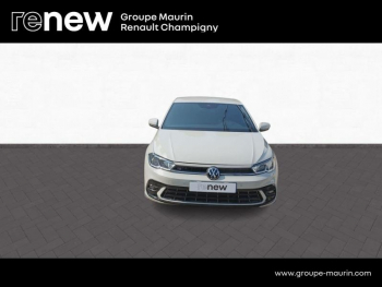 VOLKSWAGEN Polo 1.0 TSI 95ch R-Line 14898 km à vendre